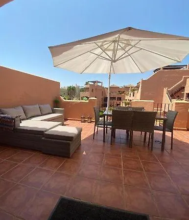 Apartment Jardines De Albahicin Marbella